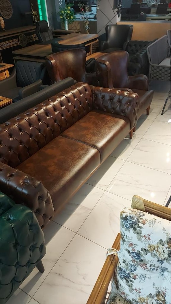 ofis koltukları - 3