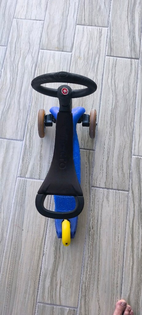 Micro Mini scooter (orijinal) - 6
