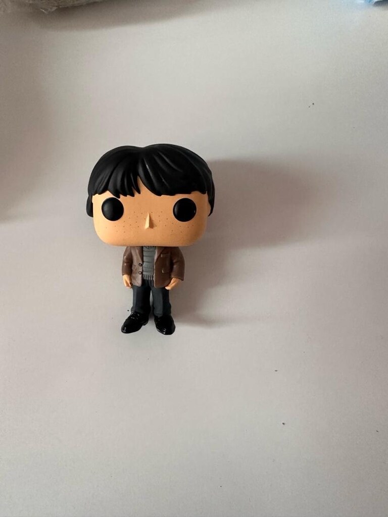 funko pop orjşnal figürler - 10
