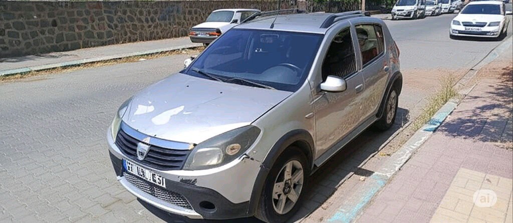 Sahibinden Dacia - 6