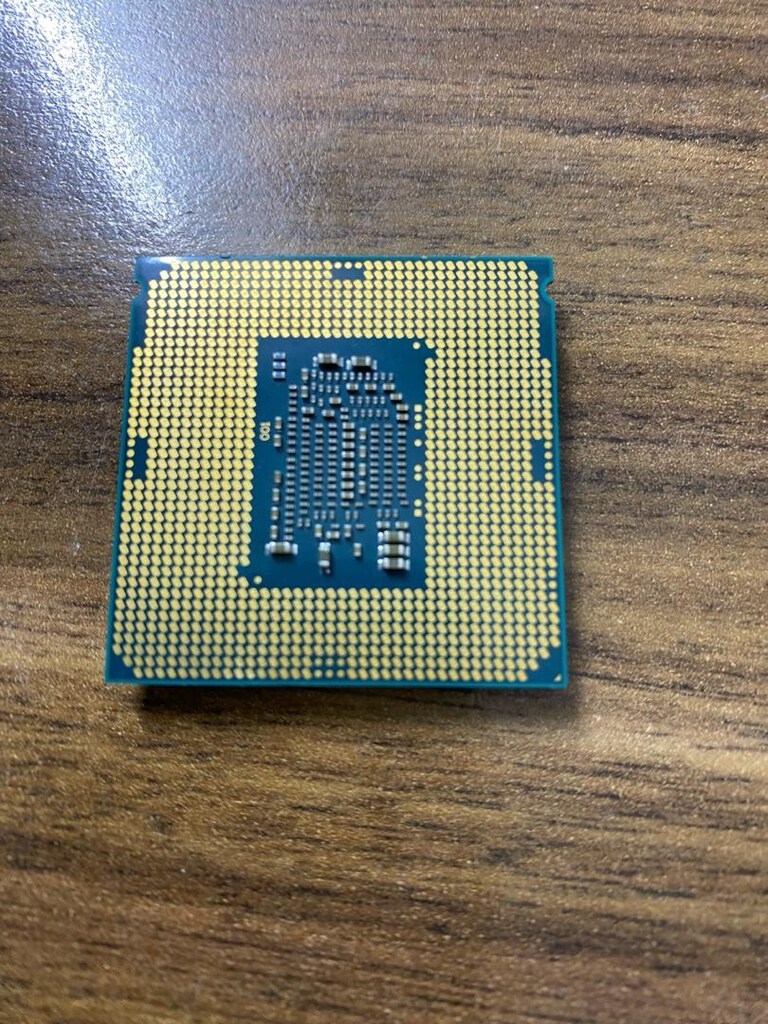 i5 6500 - 2