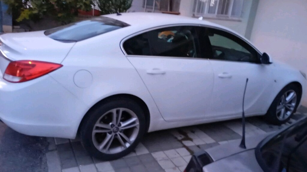 Tertemiz 110 bin km de ilk elden - 9
