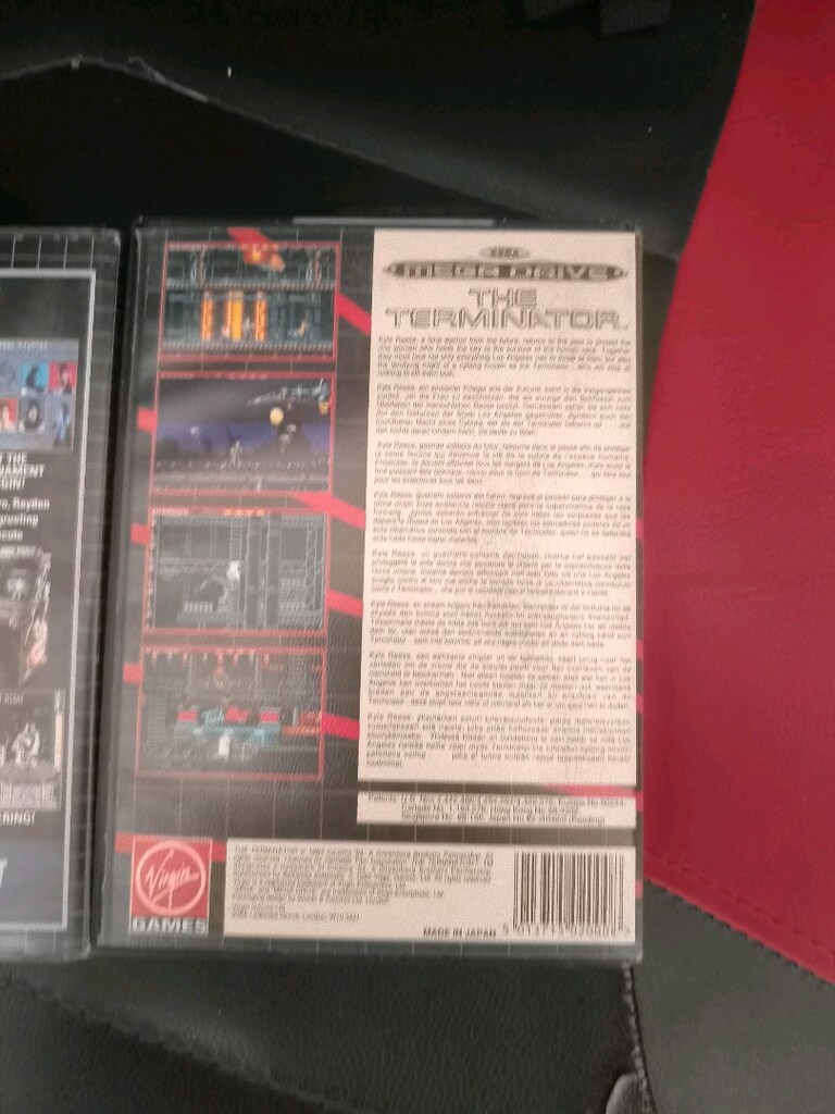 sega mega drive oyunlarin en gözde oyunlarından - 3