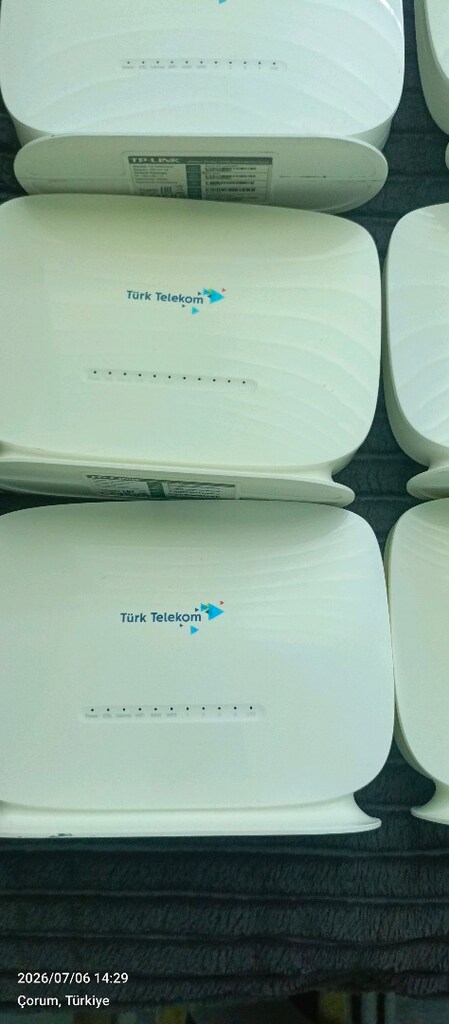 VDLS MODEM - 5