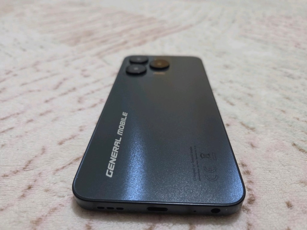 General Mobile G519 Yepisyeni - 10