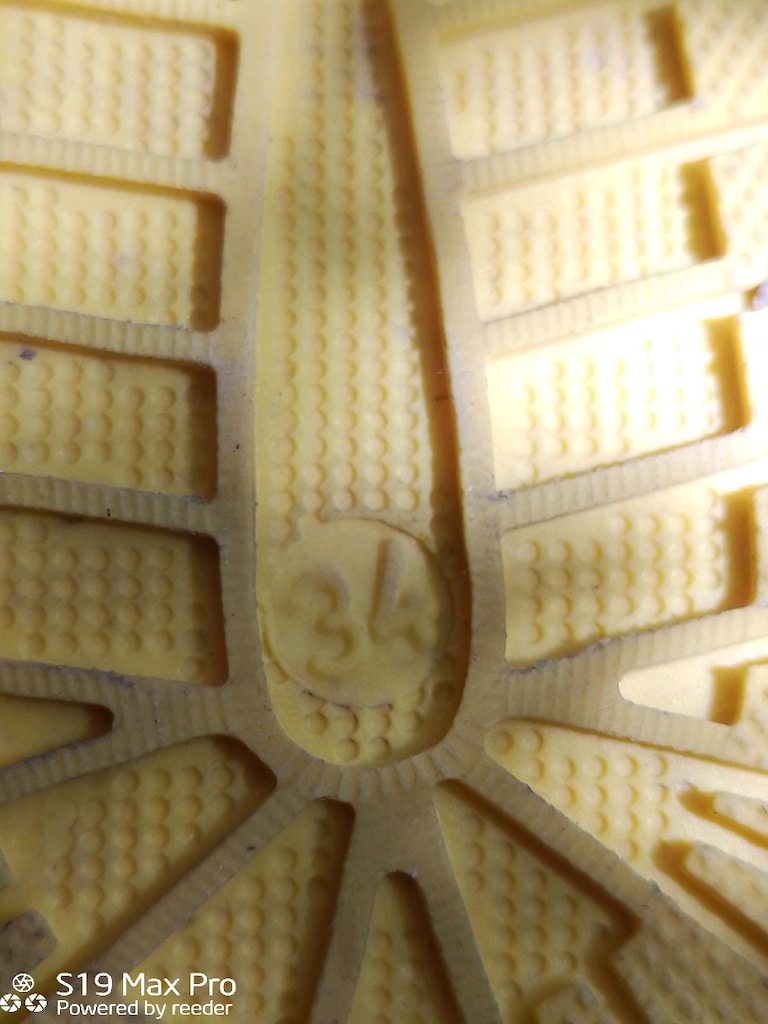 Nike Air Jordan ayakkabı - 2