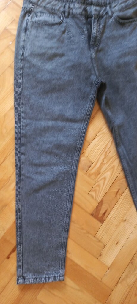 kot pantolon - 2