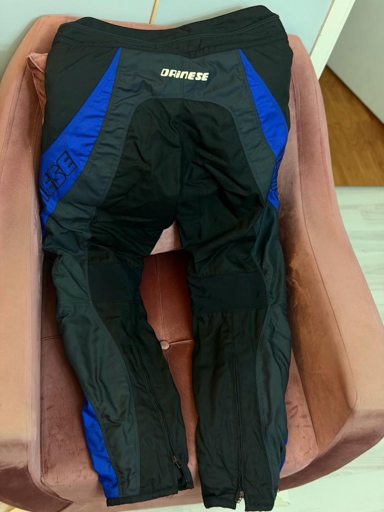 DAİNESE PANTOLON / 54 BEDEN / XL BEDEN - 5