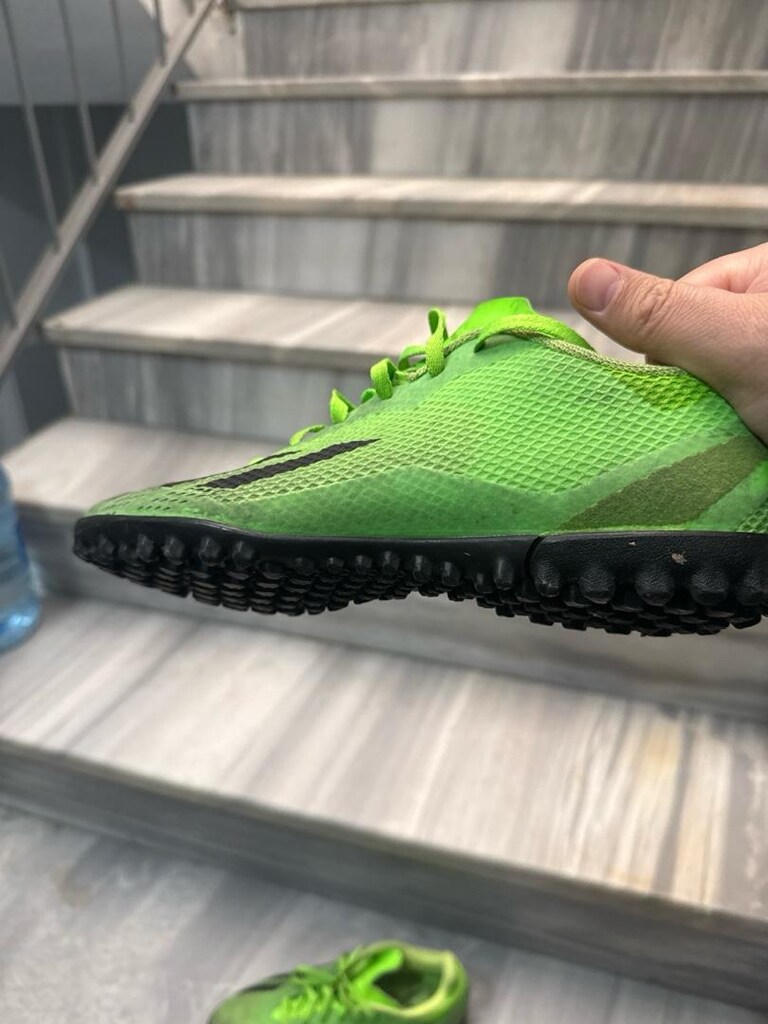 Adidas Halı Saha Ayakkabısı - 2