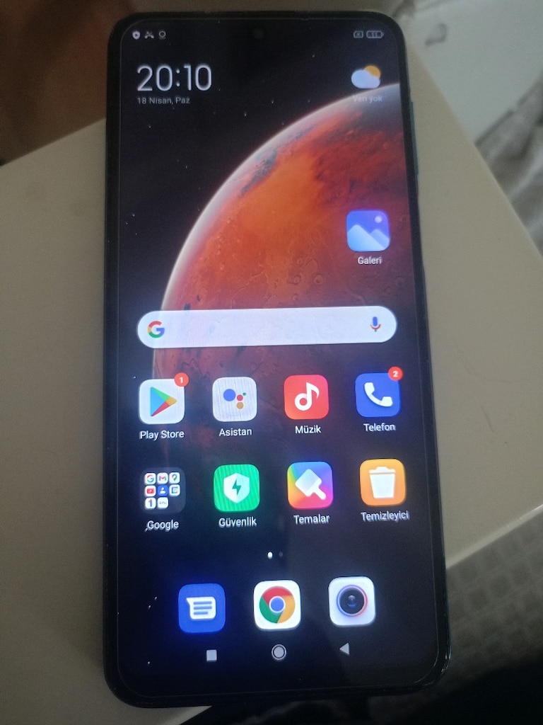 redmi note 9 pro 64 GB. - 4