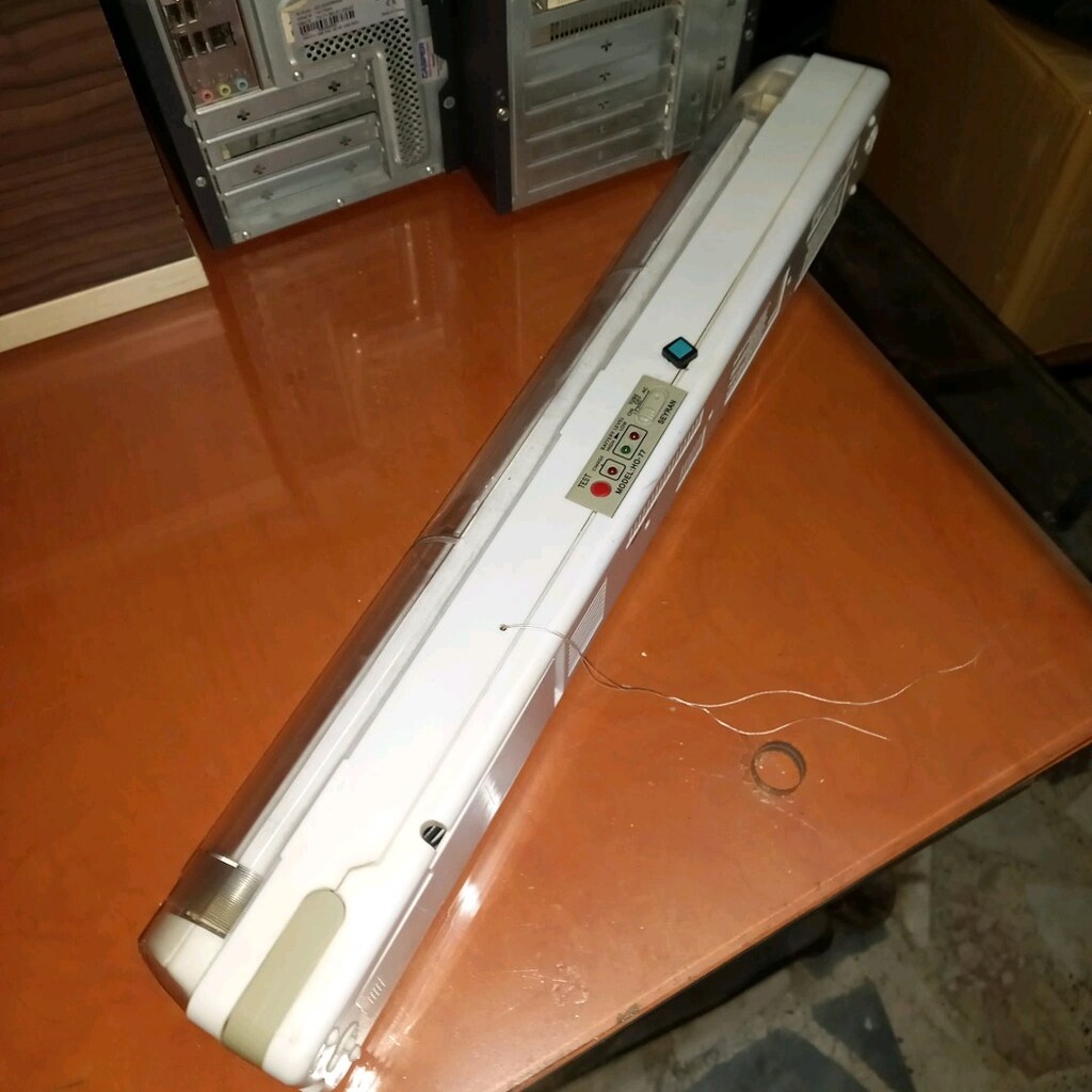 FLORASAN IŞILDAK - 3