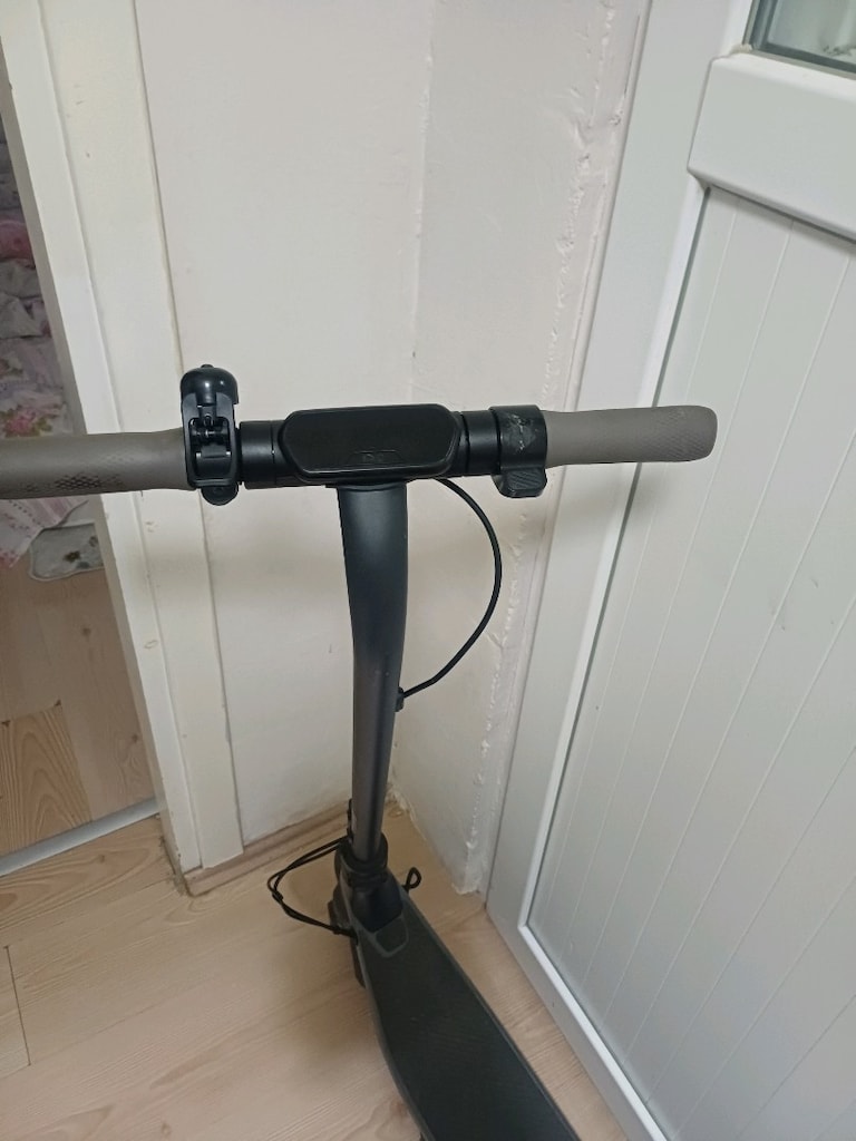 elektirikli scoter - 3