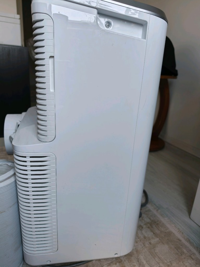 ELECTROLUX EXP34U338HW MOBİL KLİMA 12000 BTU ISITMA+SOĞUTMA - 6