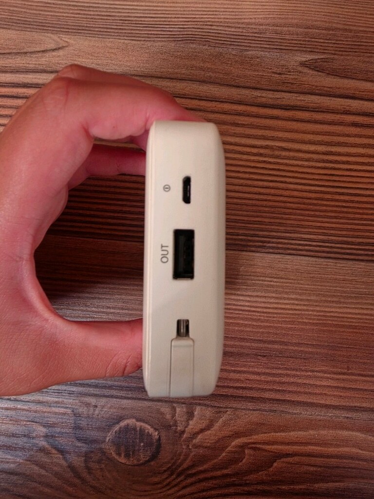 Samsung Powerbank - 5