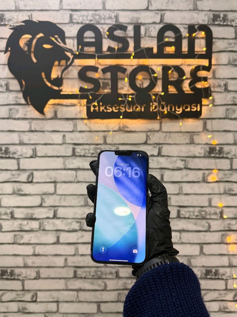 iPhone 13 pro max - 2
