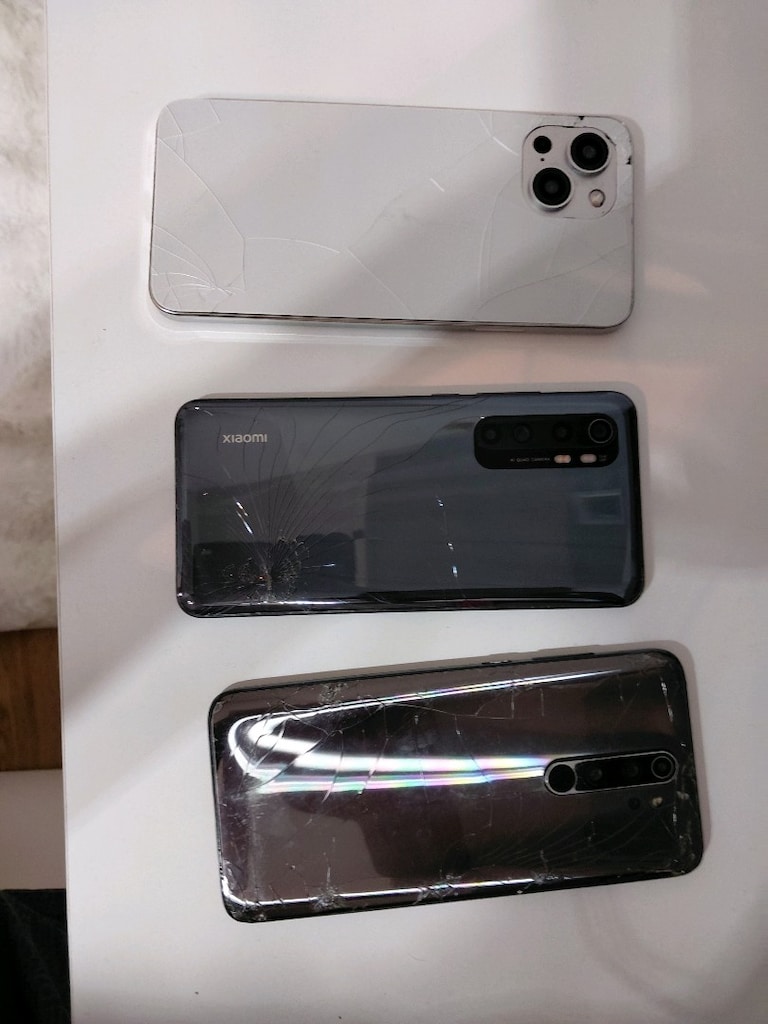 MIUI 12.5.8 128 GB XIAOMI MODEL M2002F4LG S23 PUROMAK REDIR 4.5G 256CG - 6