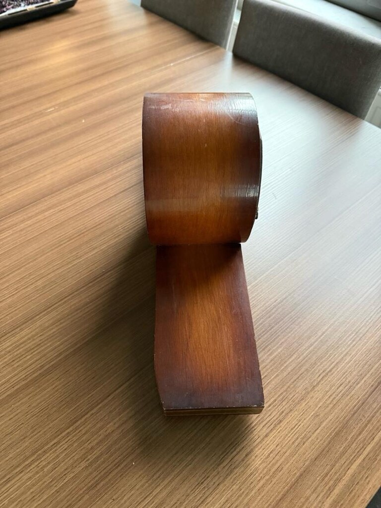 Kienzle marka Antika saat Alman üretimi - 3
