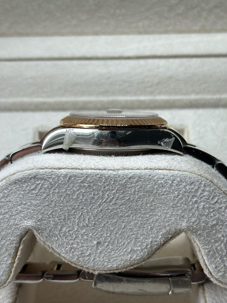 ROLEX DATEJUST BAYAN 31 ETA KASA - 4