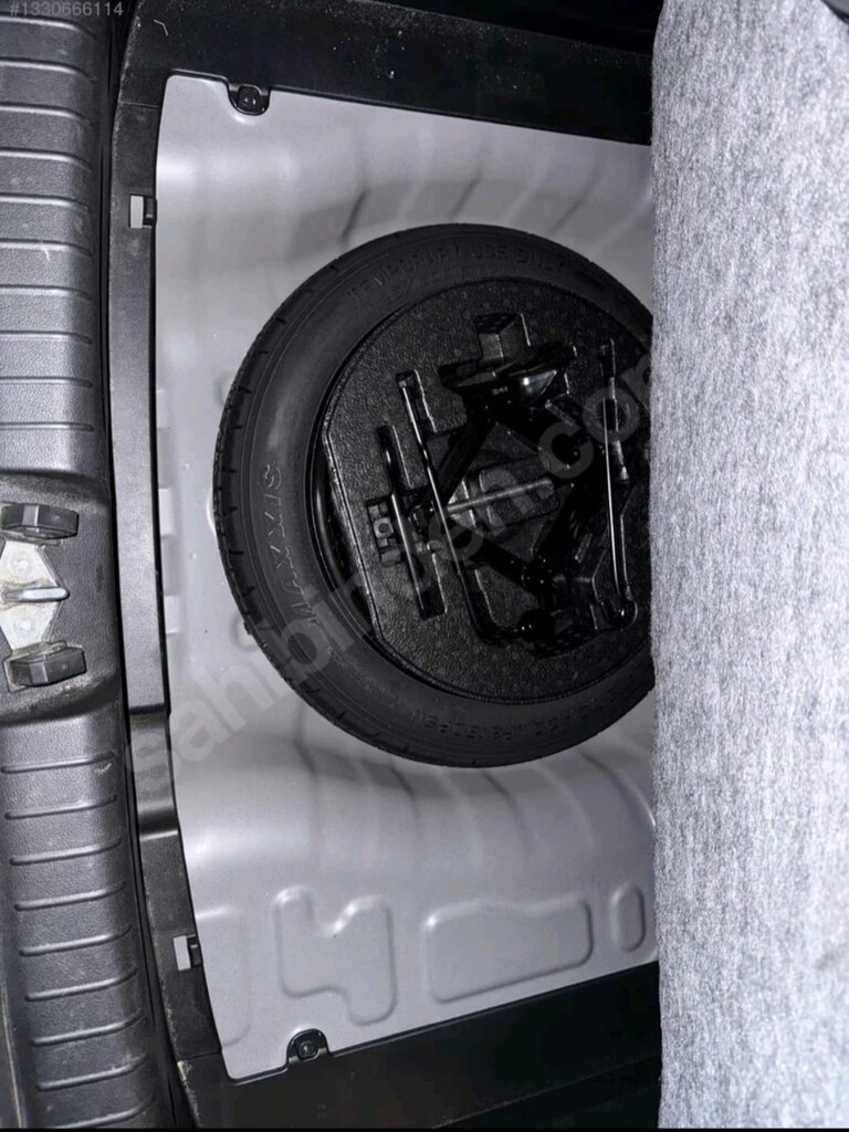 SAHİBİNDEN OTOMATİK SERVİS BAKIMLI SUNROFFLU TEMİZ AİLE ARACI - 14