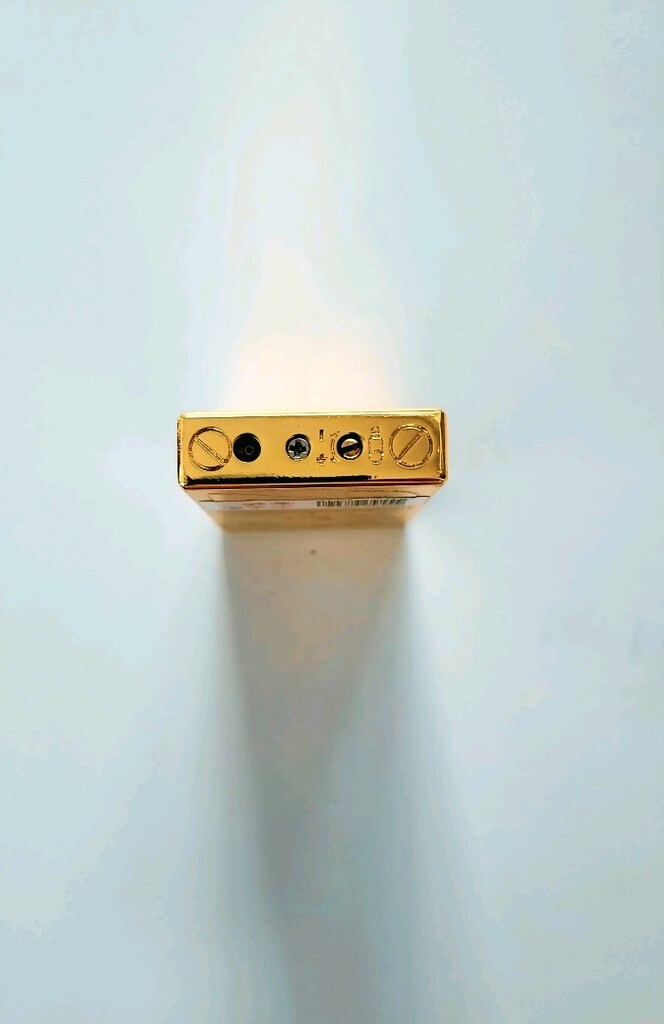 Çakmak Dupont Çakmak Koleksiyon Hobi dupont zippo cakmak tespih - 4