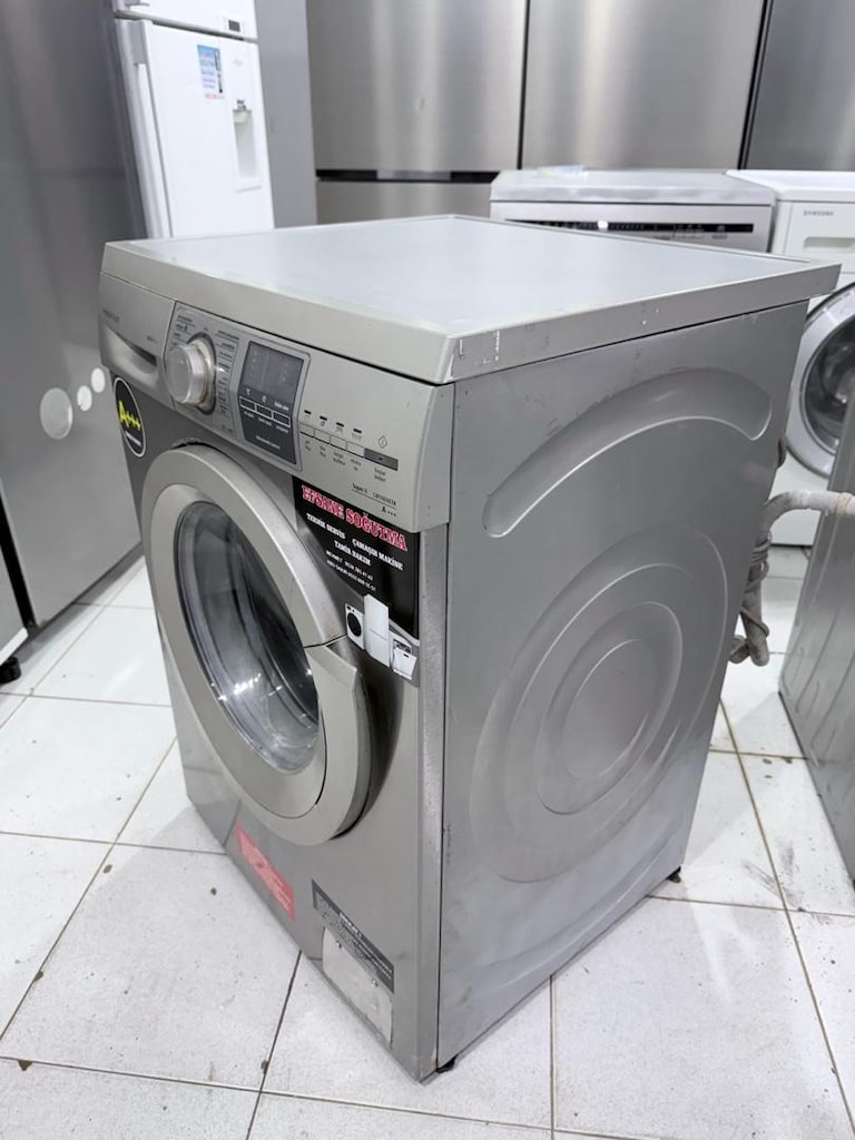 PROFİLO 8 KG A PLUS ÇAMAŞIR MAKINESI - 3