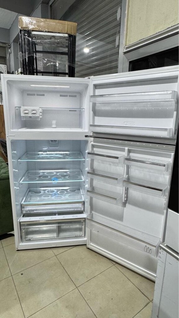 VESTEL XXL 640 LİTRELİK BUZDOLABI - 2