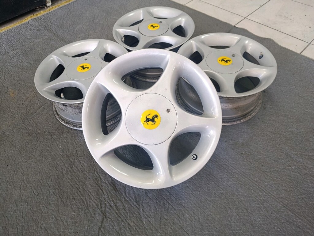 14 4x100 ve 4x108 uyumlu hatasız çelik jant - 2