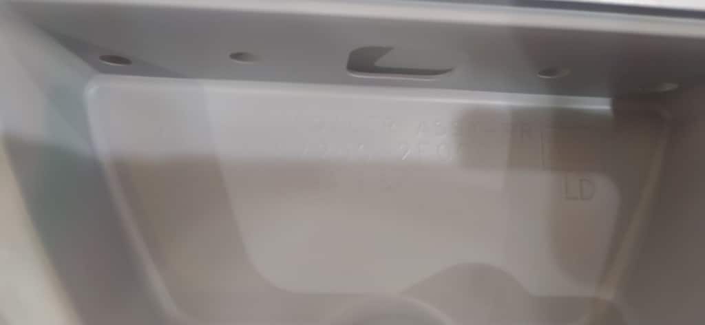 KİA CERATO(04-09) ORİJİNAL ARKA SPOILER (SIFIR) 87250 2F000 - 4