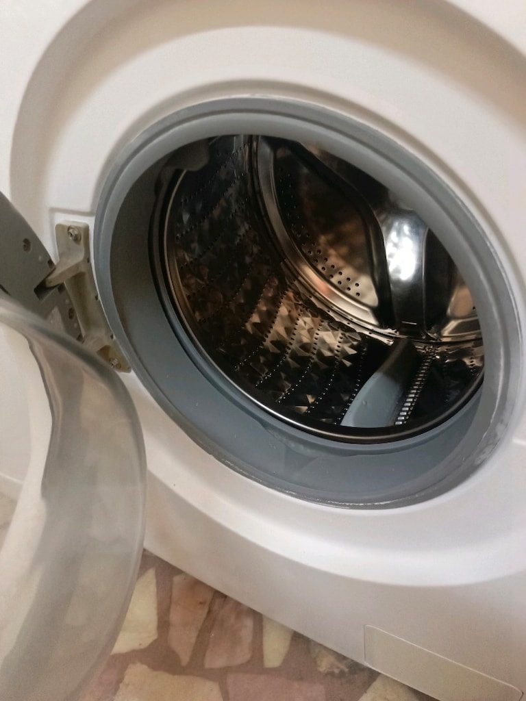 Samsung 8 kg çamaşır makinesi Nakliye Ücretsiz - 5