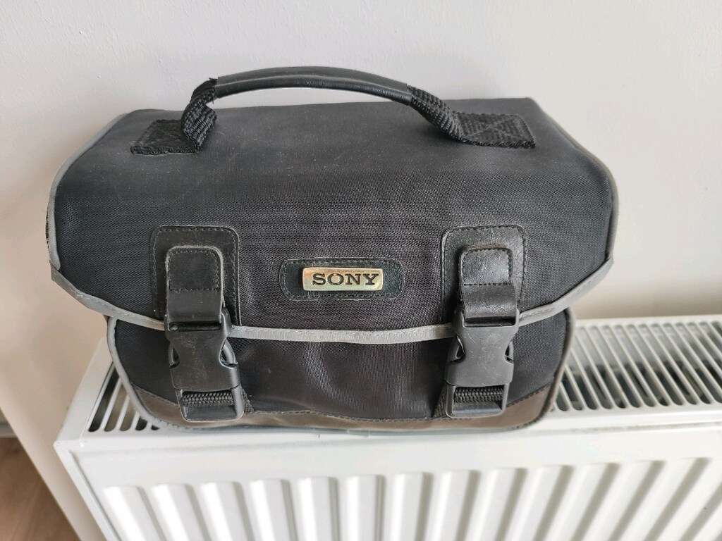 Sony video kamera - 6