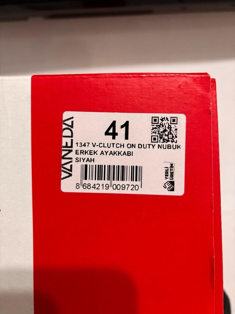Vaneda 1347 V-Clutch On Duty - 6