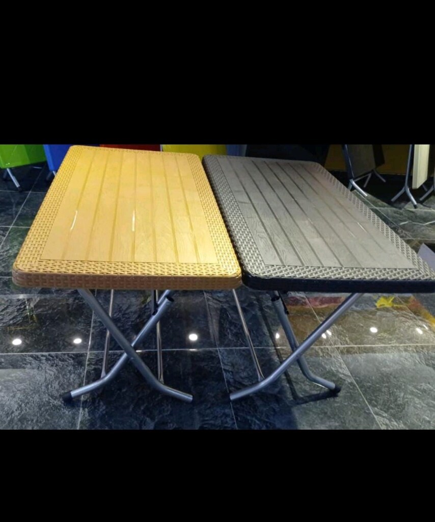 PLASTİK MASA SANDALYE TAKIMLARI MODEL SEÇENEKLERİMİZ MEVCUTTUR - 13