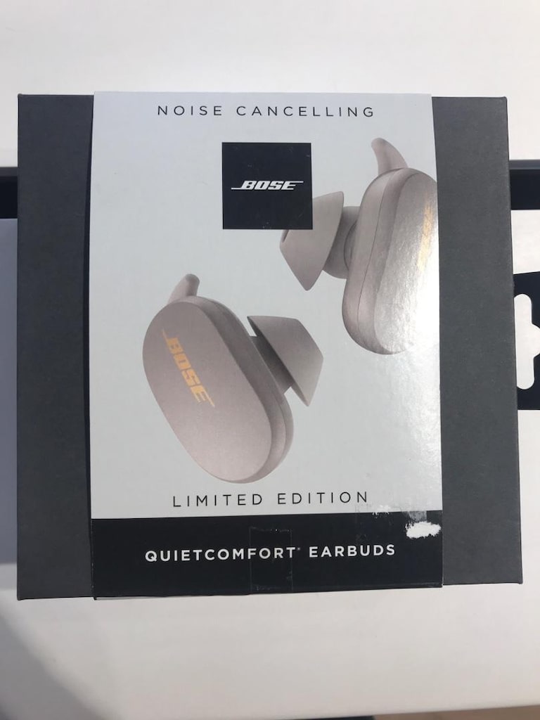 Bose Bluetooth Kulaklık - 4
