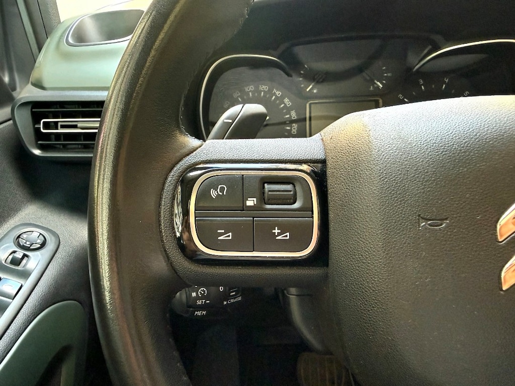 2021 CITROËN BERLINGO XTR 1.5 | CAM TAVAN | 59.500 KM | BOYASIZ | - 12