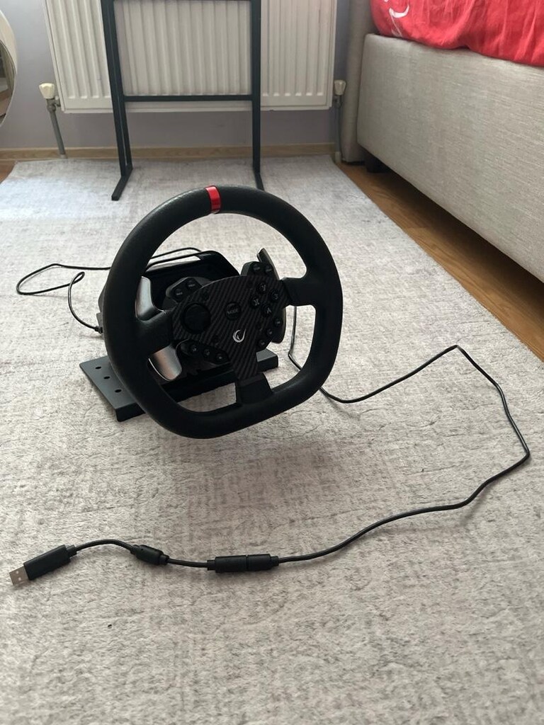 Rampage Force v995 1,5 yıl garantili - 2