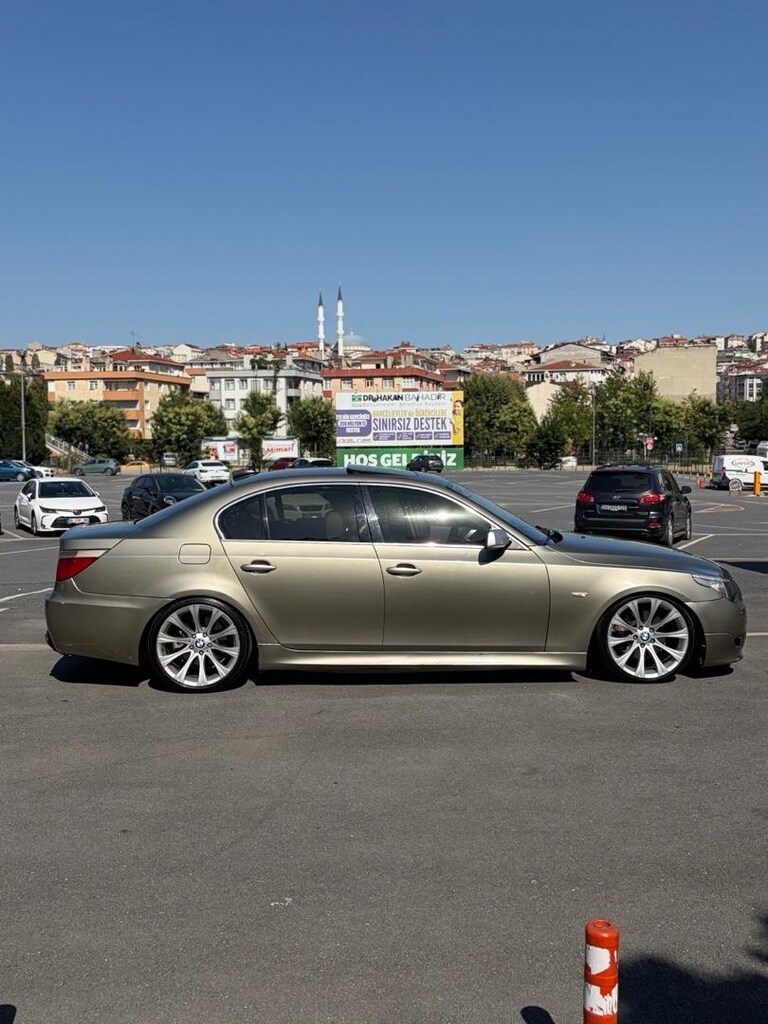 sahibinden temiz acil e60 - 4