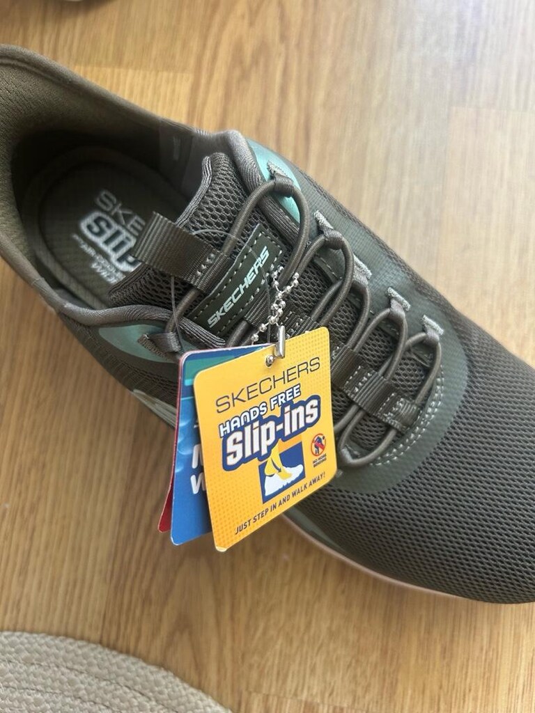 Skechers Ayakkabı - 3