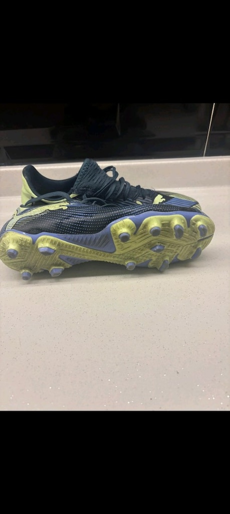 puma krampon 37.5 - 2