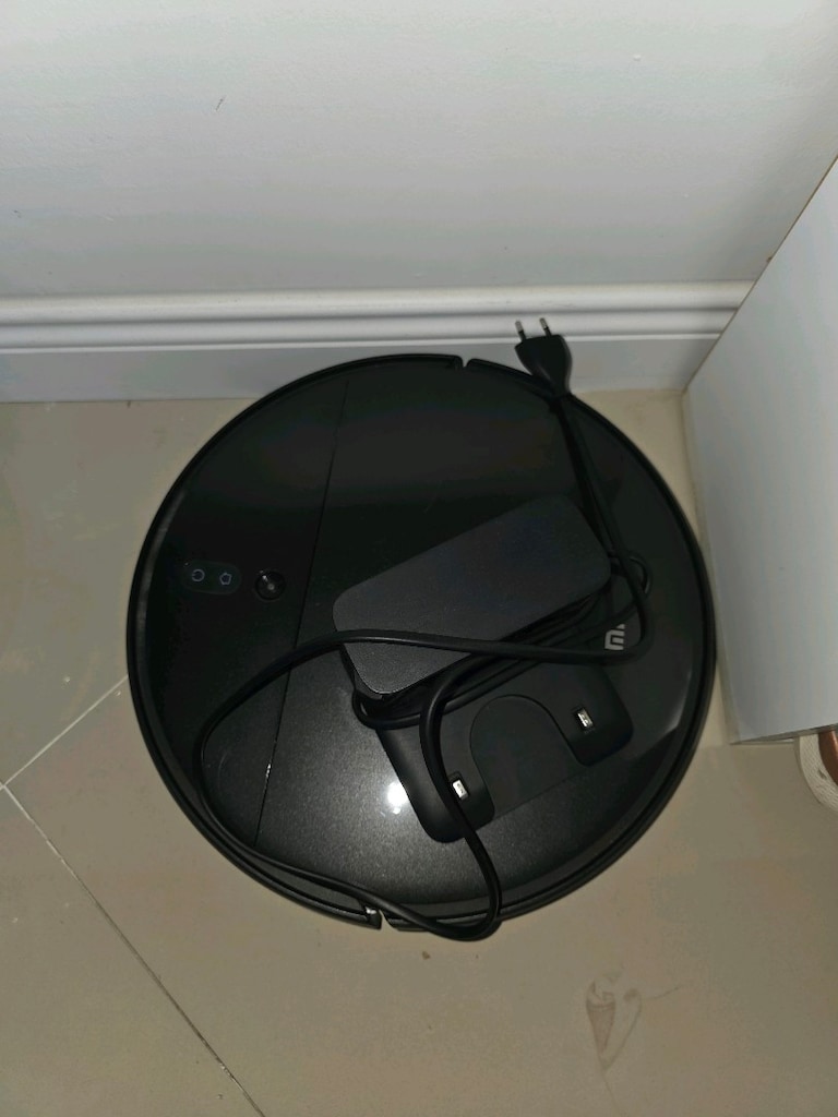 arızalı xiaomi mi mop 2 pro+ - 4