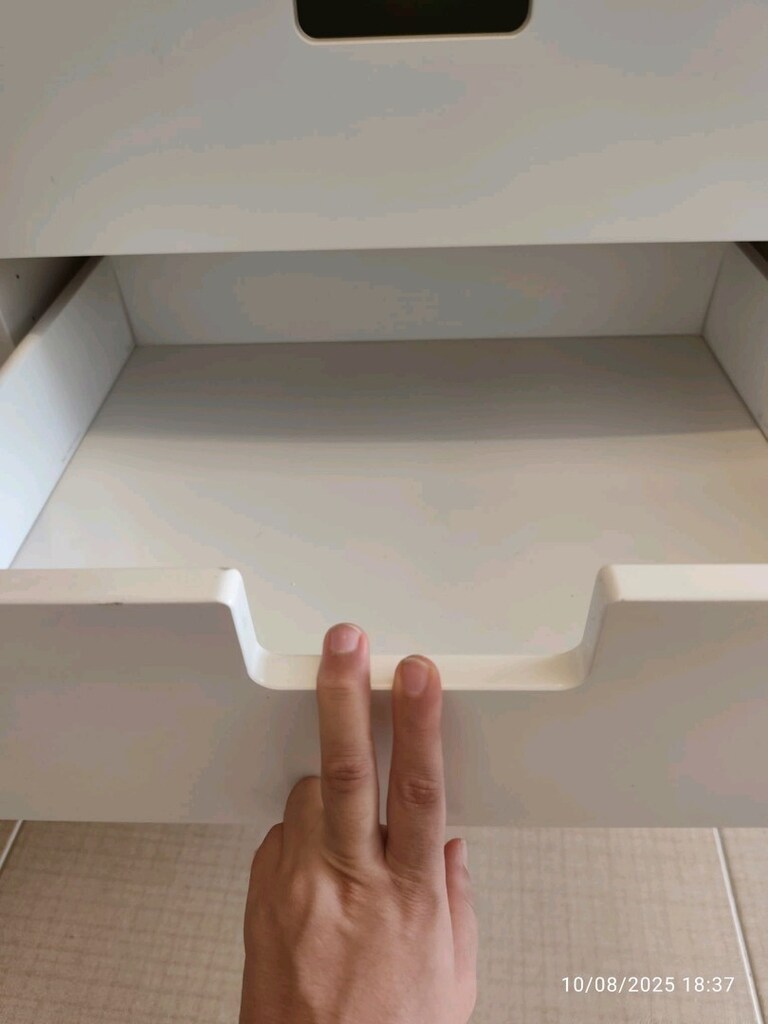 Ikea dolap - 7