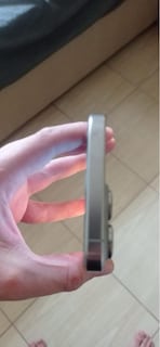 Apple 16 Pro Max 256 GB - 2