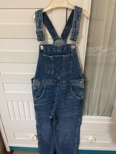 H&M kot salopet