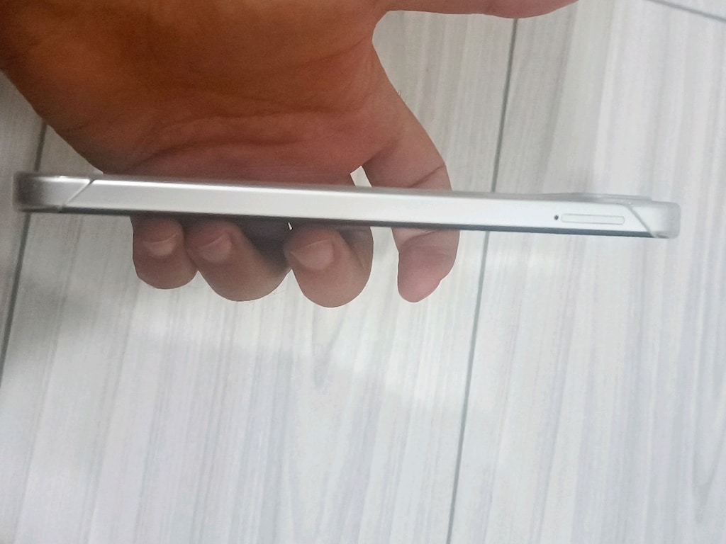 Infinix SMART 10 Plus 128 GB - 4