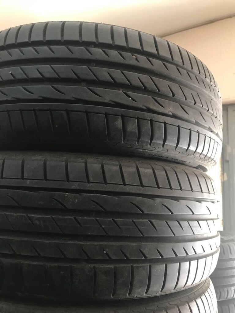205/55r 16 Ebat 4 Adet Yaz Laufenn Marka 2022 - 3