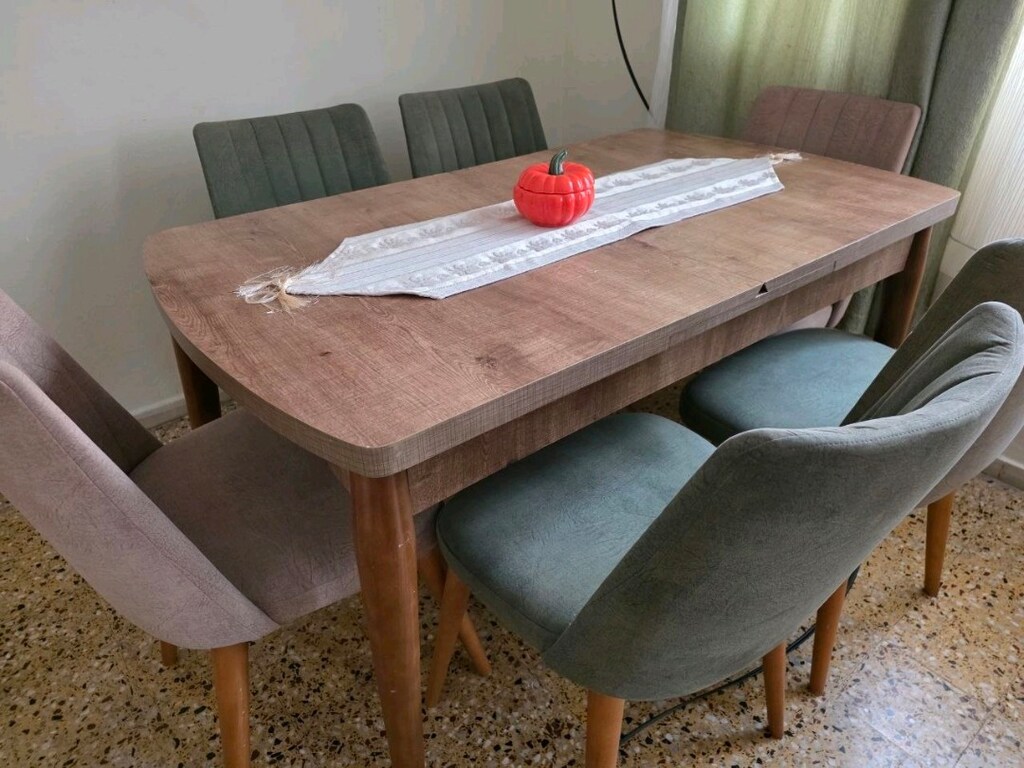 açılır yemek masası - 3