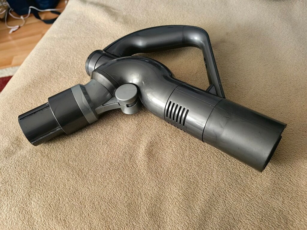 DYSON için CY 26 Cinetic Big Ball Dik Süpürge parçası - 2