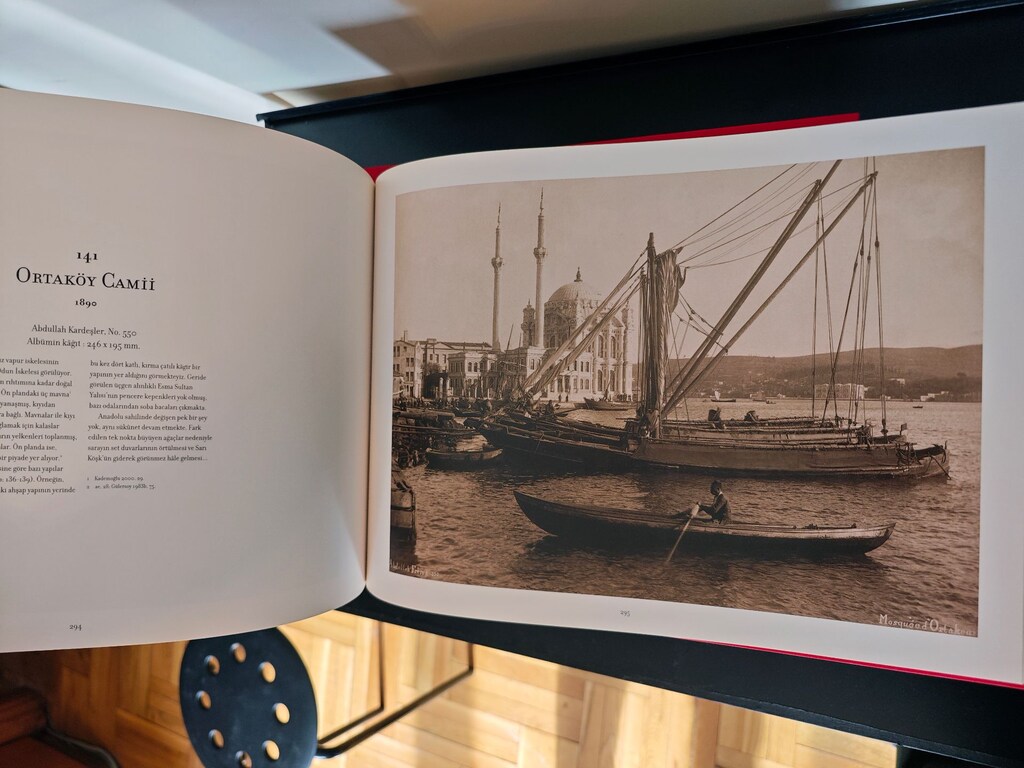 Ansiklopedi - Konstantiniyye'den İstanbul'a (4 Cilt Takım) - 9