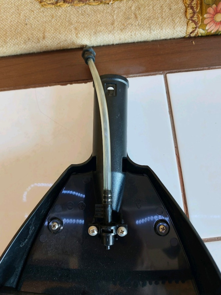 İhlas Aura Cleanmax / S Plus temizlik robotu ve halı/koltuk yıkama mak - 6