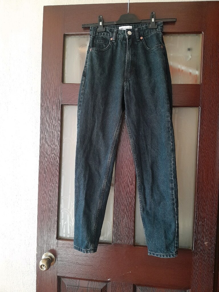 Kadın kot pantolon - 5
