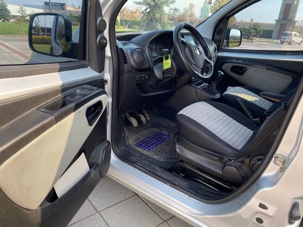 OTOMOBİL RUHSATLI FORZA YADA XMAX TAKAS OLUR - 7